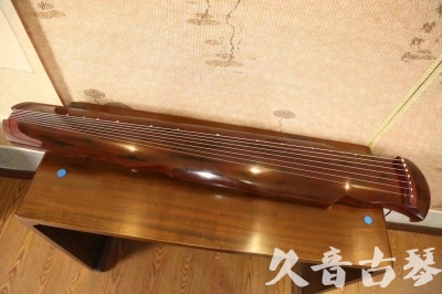 丹东市●久音古琴  ●今日推荐 20230525 [顶级演奏凤势氏]