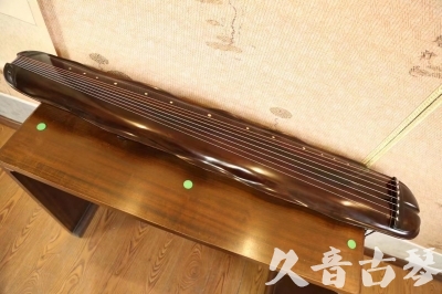 丹东市●久音古琴  ●今日推荐20230527  [高级演奏级蕉叶式]
