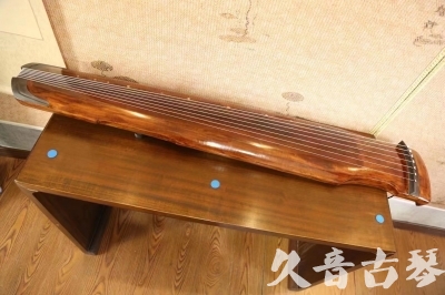 丹东市●久音古琴  ●今日推荐20230527  [断纹仲尼式]