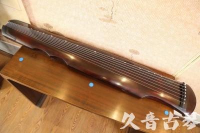 丹东市●久音古琴  ●今日推荐  20230602[顶级演奏伏羲]