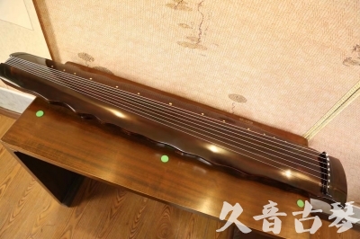 丹东市●久音古琴  ●今日推荐 20230606 [高级精品演奏级落霞]