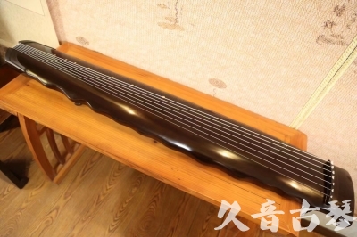 丹东市●久音古琴  ●今日推荐20230713  [高级演奏落霞]