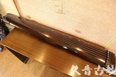 丹东市●久音古琴  ●今日推荐20230720  [高级演奏正和]