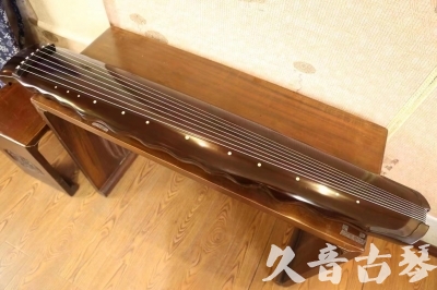丹东市●久音古琴  ●今日推荐 20230802 [高级演奏落霞]