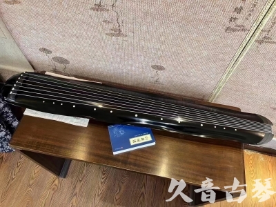 丹东市●久音古琴  ●今日推荐20230808  [顶级演奏蕉叶式]（老师必选）