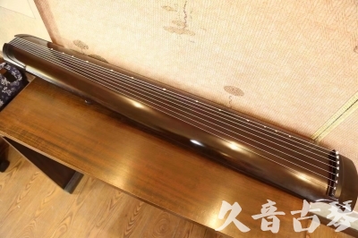 丹东市●久音古琴   ●今日推荐20230809   [高级演奏绿绮]