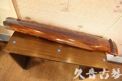 丹东市●久音古琴  ●今日推荐20231124  [断纹仲尼式]