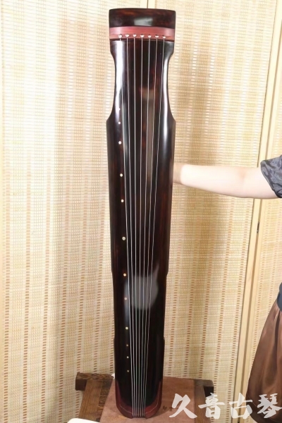 丹东市●久音古琴  ●今日推荐20231229  [收藏级仲尼式]（顶级收藏）
