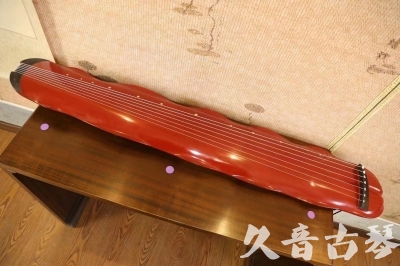 丹东市20240108冬季古琴保养注意事项3