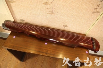 丹东市20240108冬季古琴保养注意事项4