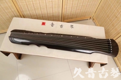 丹东市●久音古琴  ●佳品推荐 20240507[98CM伏羲式]