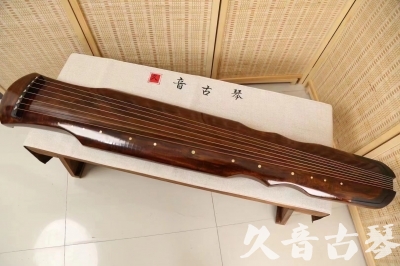 丹东市●久音古琴  ●今日推荐20240508  [断纹伏羲式]
