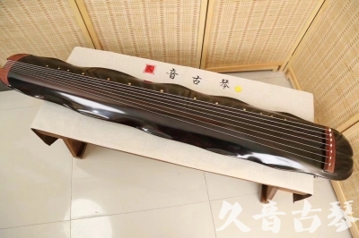 丹东市●久音古琴  ●今日推荐20240508  [顶级演奏蕉叶式]