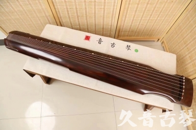 丹东市●久音古琴  ●今日推荐20240515  [顶级演奏仲尼]