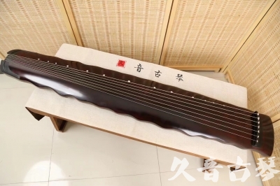 丹东市●久音古琴  ●今日推荐 20240520 [顶级演奏落霞]