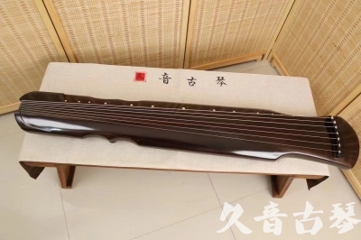 丹东市●久音古琴   ●佳品推荐  20240527 [108CM伏羲式]