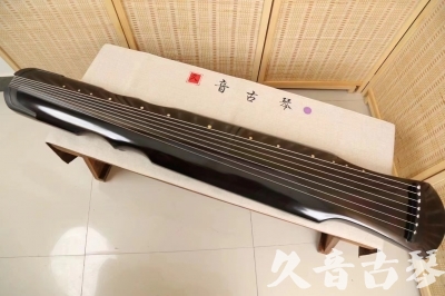 丹东市久音古琴  ●今日推荐20240527  [收藏级伏羲式]（升级必入）