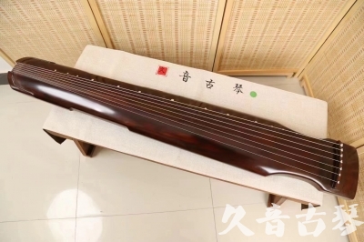 丹东市●久音古琴  ●今日推荐  20240613[顶级演奏仲尼]