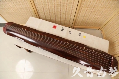 丹东市●久音古琴  ●今日推荐20240625  [顶级演奏蕉叶式]