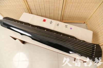 丹东市●久音古琴  ●今日推荐20240626  [收藏级灵机式]