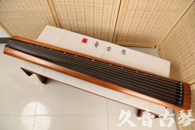 丹东市●久音古琴  ●今日推荐 20240629 [稀有枯木龙吟式]