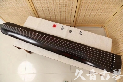丹东市●久音古琴  ●今日推荐20240709  [高级演奏正和]