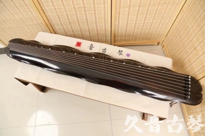 丹东市●久音古琴  ●今日推荐 20240724 [收藏级蕉叶式]
