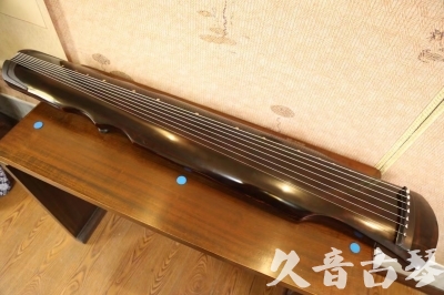 丹东市●久音古琴  ●今日推荐 20240828 [顶级演奏伏羲]
