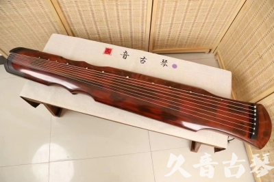 丹东市●久音古琴  ●今日推荐20240831  [收藏级伏羲式]