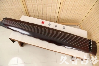 丹东市●久音古琴  ●今日推荐  20240903[顶级演奏落霞]