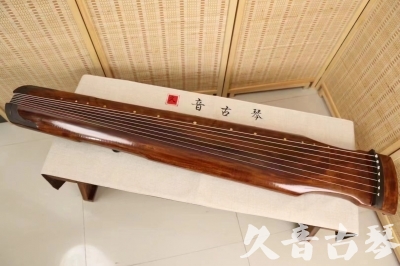 丹东市●久音古琴  ●今日推荐 20240913 [断纹仲尼式]