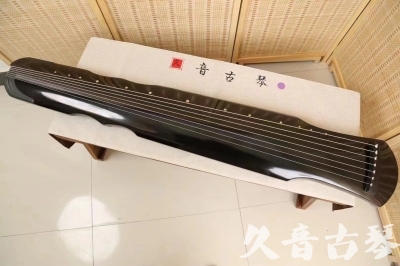 丹东市●久音古琴  ●今日推荐20240913  [收藏级伏羲式]（老师必选）